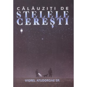Calauziti de stelele ceresti