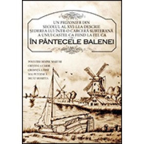 In pantecele balenei