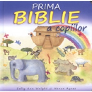 Prima Biblie a copiilor