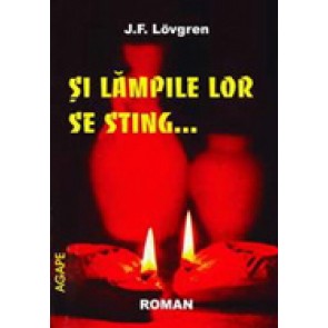 Si lampile lor se sting...