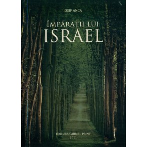 Imparatii lui Israel