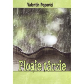 Ploaie tarzie