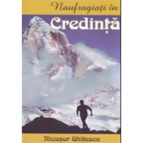 Naufragiati in credinta