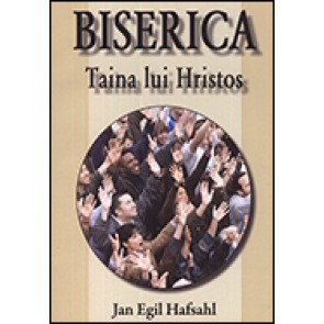 Biserica - taina lui Hristos