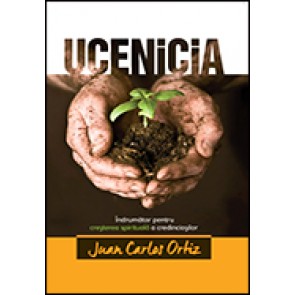 Ucenicia: indrumator pentru cresterea spirituala a credinciosilor