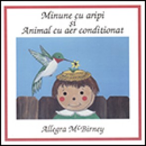 Minuni cu aripi si Animal cu aer conditionat