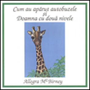 Cum au aparut autobuzele si Doamna cu doua nivele