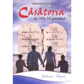 Casatoria in Cele zece porunci