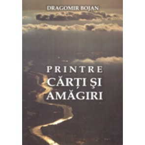 Printre carti si amagiri