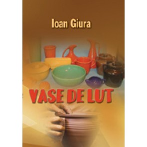 Vase de lut