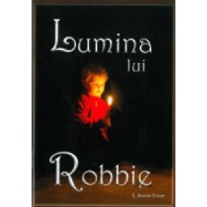 Lumina lui Robbie