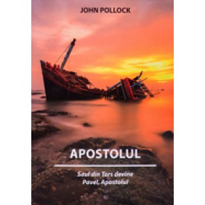 Apostolul. Saul din Tars devine Pavel, Apostolul