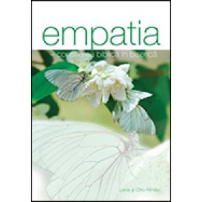 Empatia. Consilierea biblica in biserica