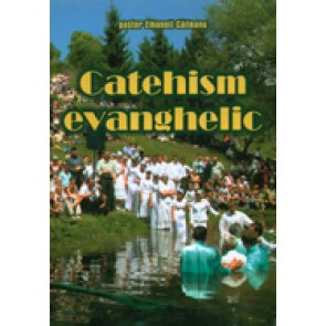 Catehism evanghelic