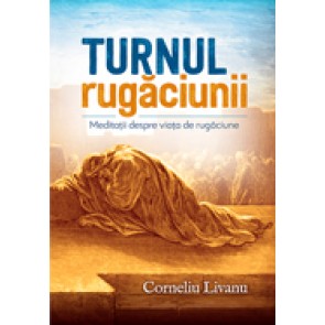 Turnul rugaciunii. Meditatii despre viata de rugaciune