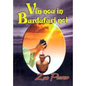 Vin nou in burdufuri noi