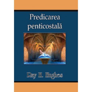 Predicarea penticostala