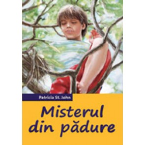 Misterul din padure