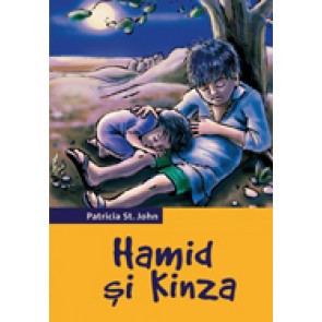 Hamid si Kinza