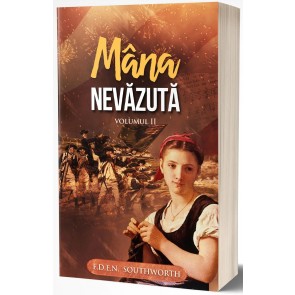 Mana nevazuta. Vol. 2