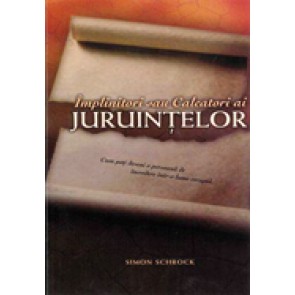 Implinitori sau calcatori ai juruintelor. Cum poti deveni o persoana de incredere intr-o lume corupta