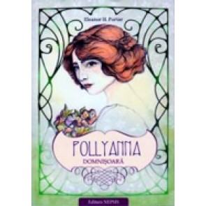 Pollyanna domnisoara