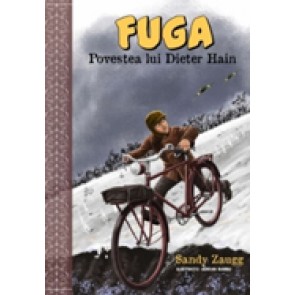 Fuga. Povestea lui Dieter Hain