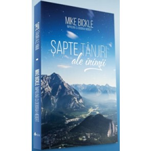 Sapte tanjiri ale inimii