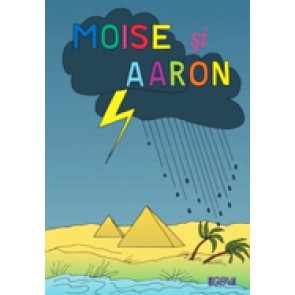 Moise si Aaron