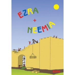 Ezra + Neemia