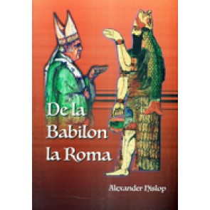 De la Babilon la Roma