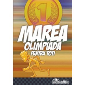 Marea olimpiada pentru toti