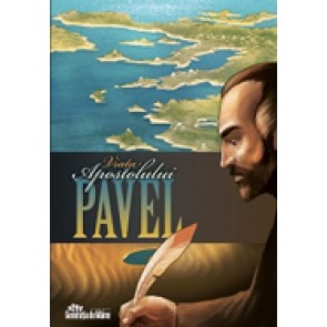 Viata apostolului Pavel