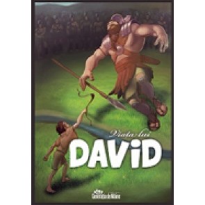 Viata lui David