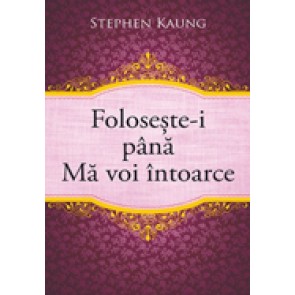 Foloseste-i pana Ma voi intoarce