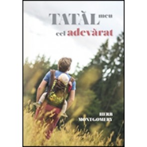 Tatal meu cel adevarat