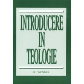 Introducere in teologie