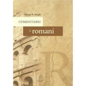 Comentariu la Romani