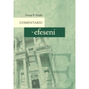 Comentariu la Efeseni