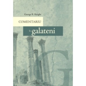 Comentariu la Galateni