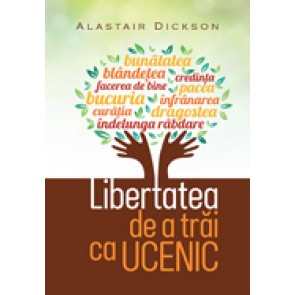 Libertatea de a trai ca ucenic