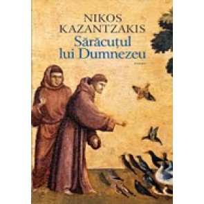 Saracutul lui Dumnezeu