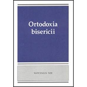 Ortodoxia bisericii