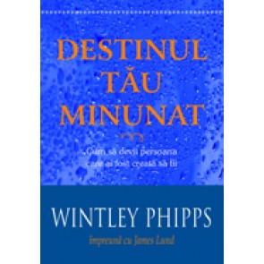 Destinul tau minunat. Cum sa devii persoana care ai fost creata sa fii