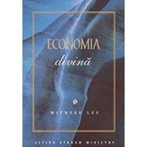 Economia divina