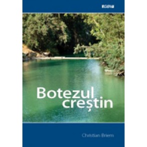 Botezul crestin