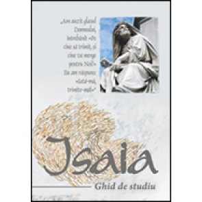 Isaia. Ghid de studiu