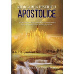 Ridicarea Bisericii apostolice