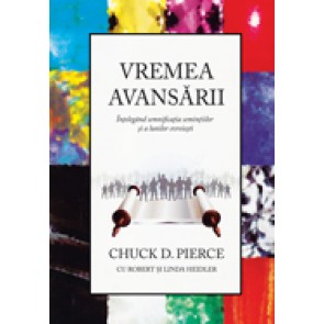 Vremea avansarii. Intelegand semnificatia semintiilor si a lunilor evreiesti