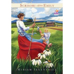 Scrisori catre Emily